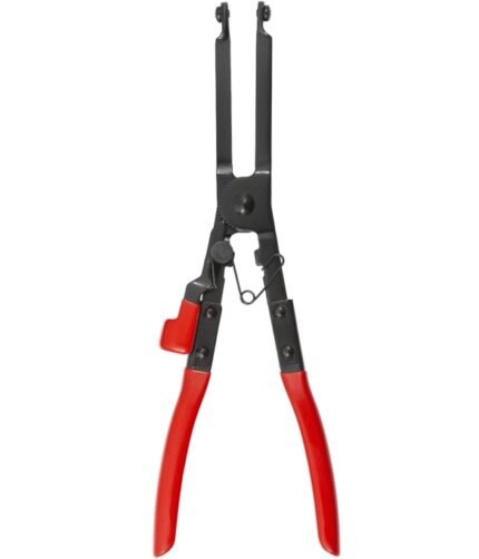 Replės duslintuvo sąvaržoms 300mm