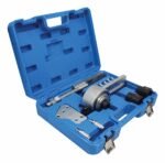 Sukimo momento daugiklis FORD EcoBoost Duratec