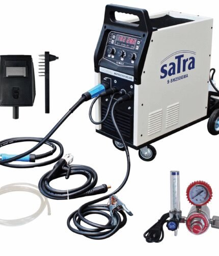 Suvirinimo aparatas MIG/MMA/TIG LIFT (IGBT type)