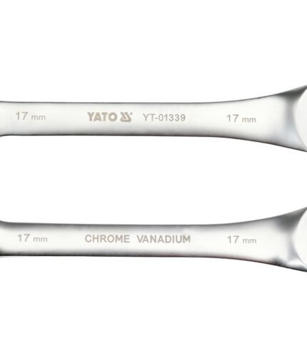 Terkšlinis raktas 11mm