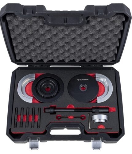 VAG 85mm guolio presavimo įrankis