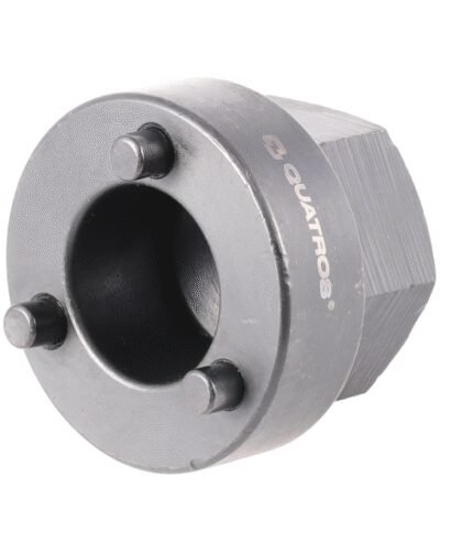 Vairo ašies traukės galvutė (EPS) BMW