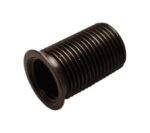 Žvakės sriegio  įvorė M10x1