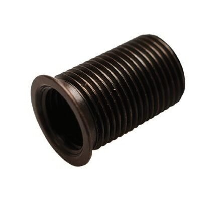 Žvakės sriegio įvorė M10x1