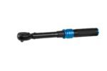 Dinamometrinis raktas PROFI 1/4" 5-25 Nm 255mm