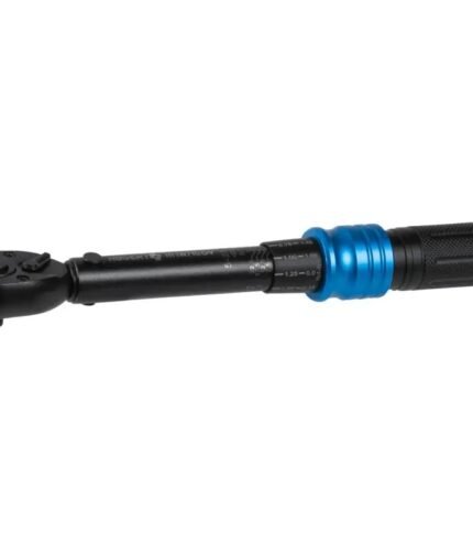 Dinamometrinis raktas PROFI 1/4" 5-25 Nm 255mm