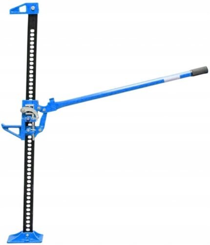 Domkratas džipinis 48'' 123-1020mm