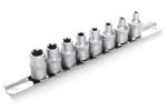 Galvutės E- profilio 3/8'' 8 vnt.