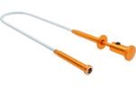 Griebtuvas magnetinis su LED 620mm 0