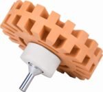 Guminis valymo padas 100mm ("trintukas")