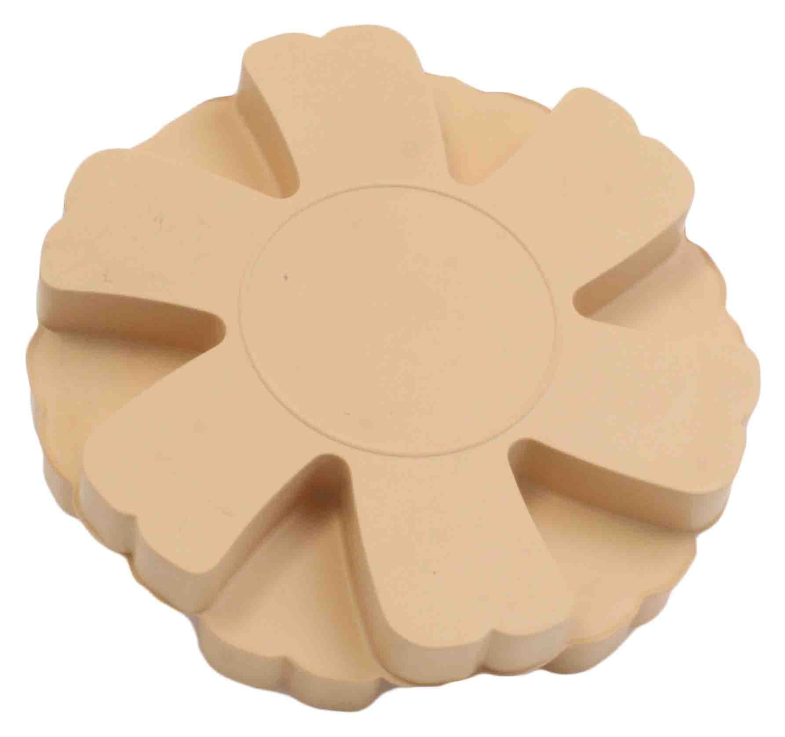 Guminis valymo padas 90mm ("trintukas") Guminis valymo padas 90mm ("trintukas")