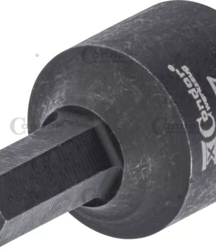 Įpresuotas antgalis 3/8 HEX-7mm L36mm stabdžiam
