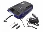 Padangų pripūtimo INFLIATORIUS 120W 25L/min