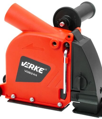 Pjovimo apsauga nuo dulkių M14 125mm