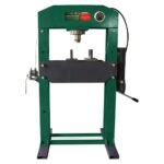 Presas hidraulinis 75T