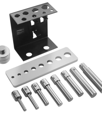 Presavimo adapterių k-tas 8vnt.