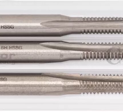 Sriegikliai HSS-G M2 DIN352 M4x0