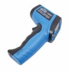 Termometras bekontaktis nuo -50C iki +550C