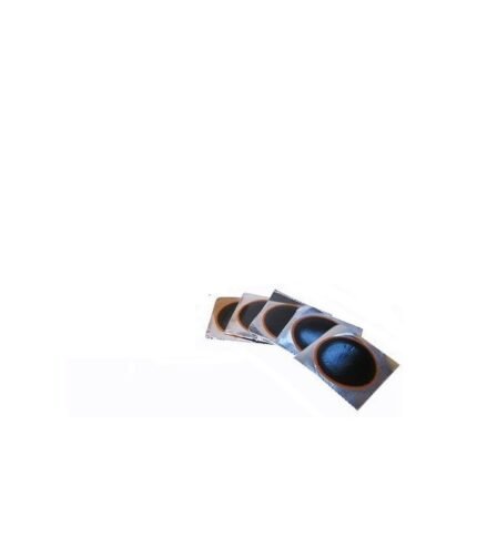 TG  U40 Lopas apvalus 40mm