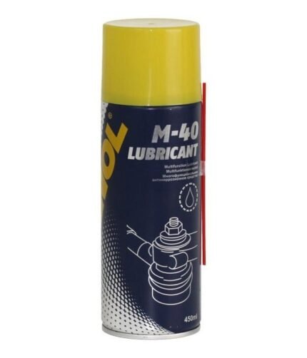 Universali tepimo priemonė Mannol M-40