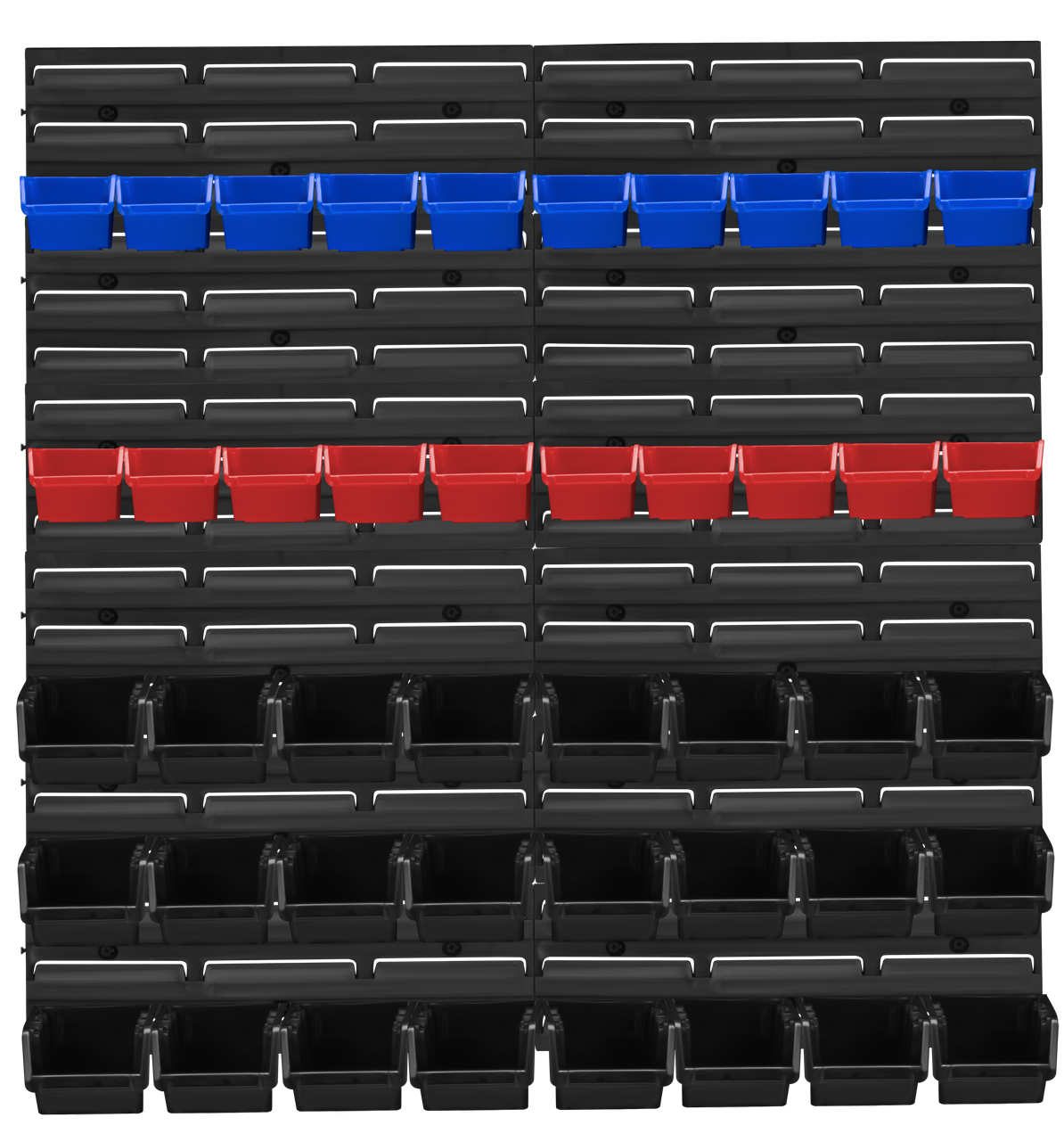 Įrankių stendas pakabinamas PVC (78x78cm) Įrankių stendas pakabinamas PVC (78x78cm)