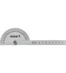 Matlankis metalinis 100mm