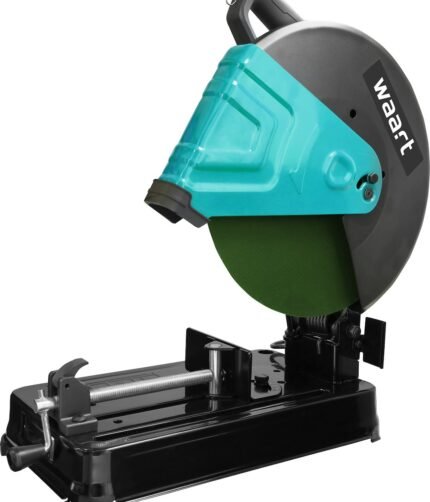 Metalo pjovimo staklės 355mm 2300W