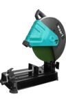 Metalo pjovimo staklės 355mm 2300W