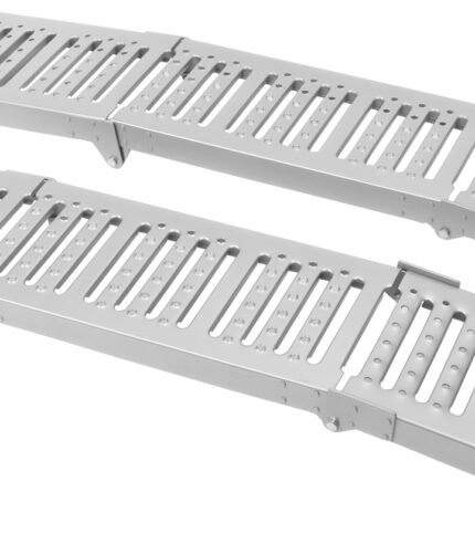 Rampa automobiliui 2vnt 2200g