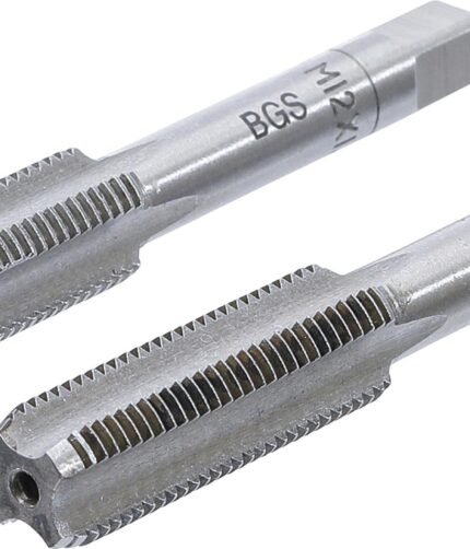 Sriegikliai M12x1.25 2vnt.