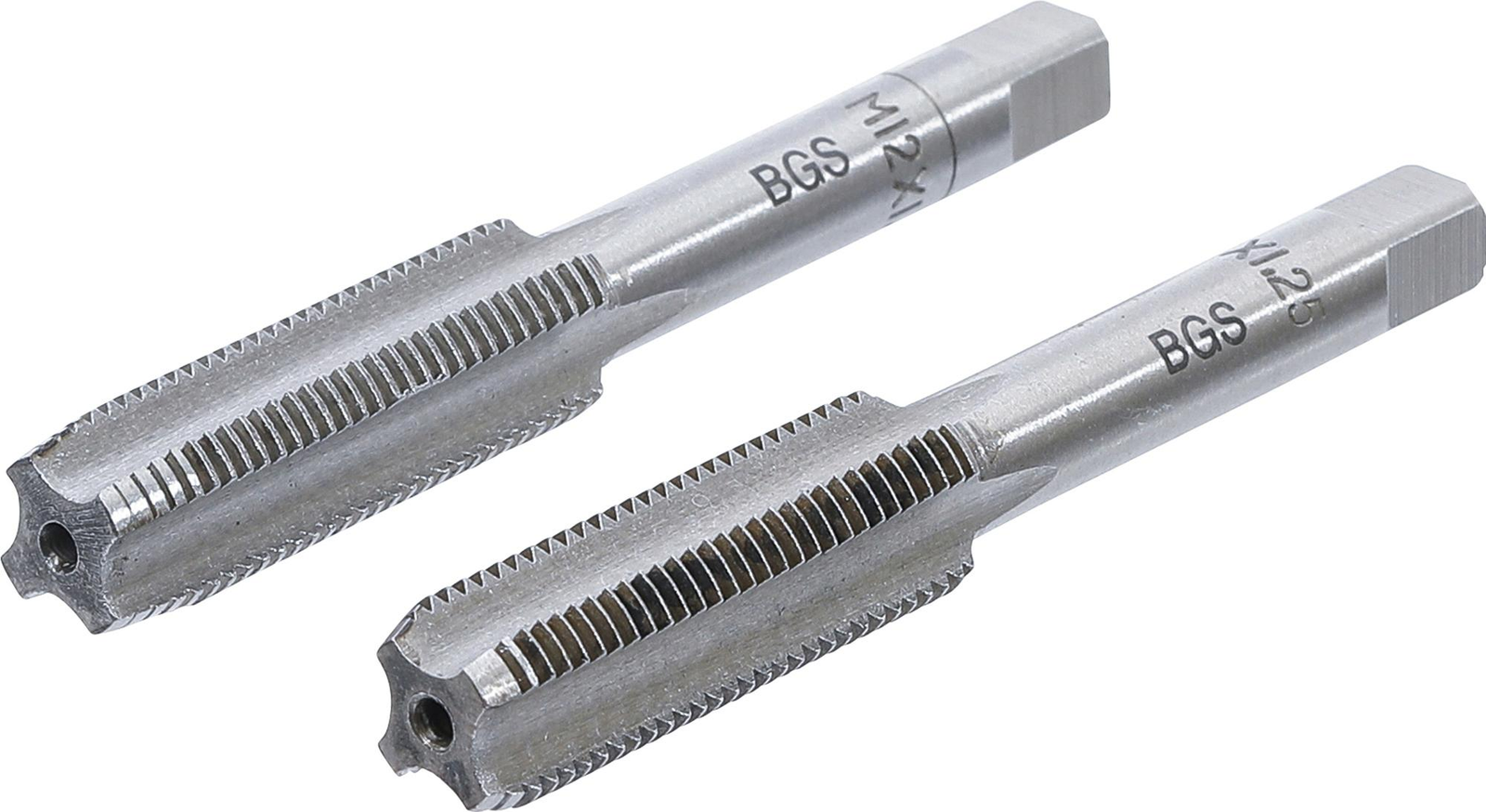 Sriegikliai M12x1.25 2vnt. Sriegikliai M12x1.25 2vnt.