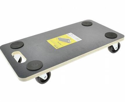 Transportavimo platforma 575*300*120mm 200kg