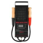 Akumuliatoriaus įkrovimo testeris skaitmeninis 12V