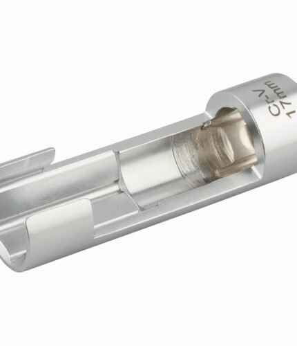 Galvutė spec.1/2'' 17mm