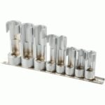 Galvutės spec.1/2''-3/8'' 10-21mm*8