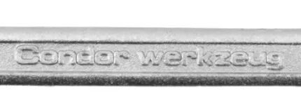 Raktas kombinuotas CV 5 mm