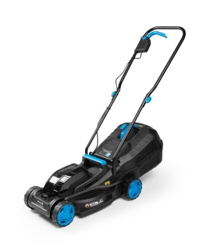 Akumuliatorinė vėjapjovė 32cm 18V (be akum.)