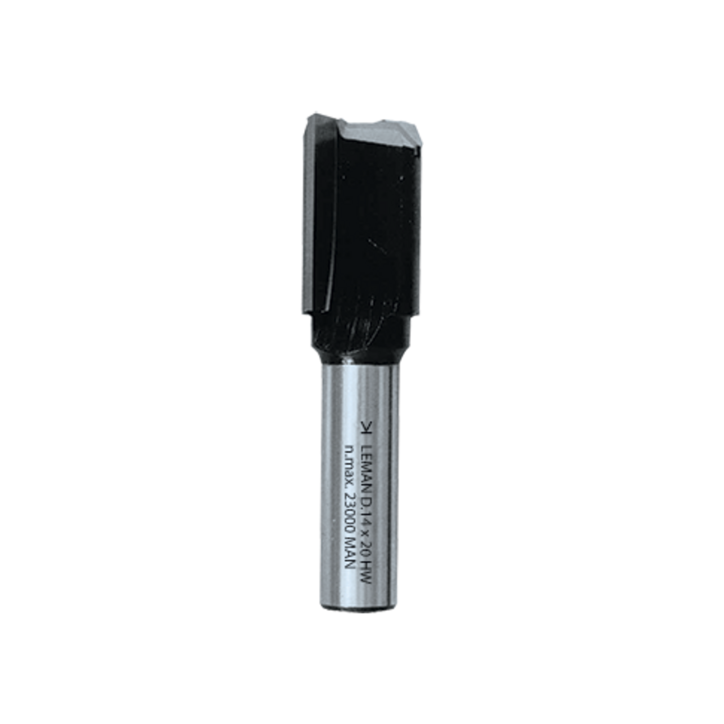 Freza pirštukinė 6*20*55*8mm Freza pirštukinė 6*20*55*8mm