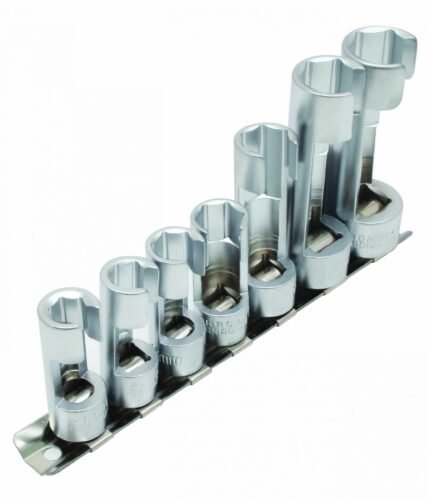 Galvutės spec.1/2''-3/8'' 10-21mm*7