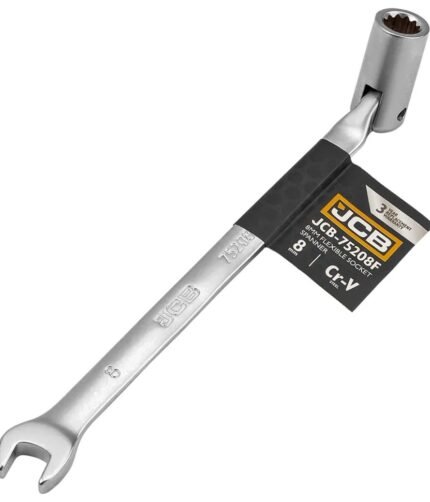 Raktas 8x8mm kardaninis