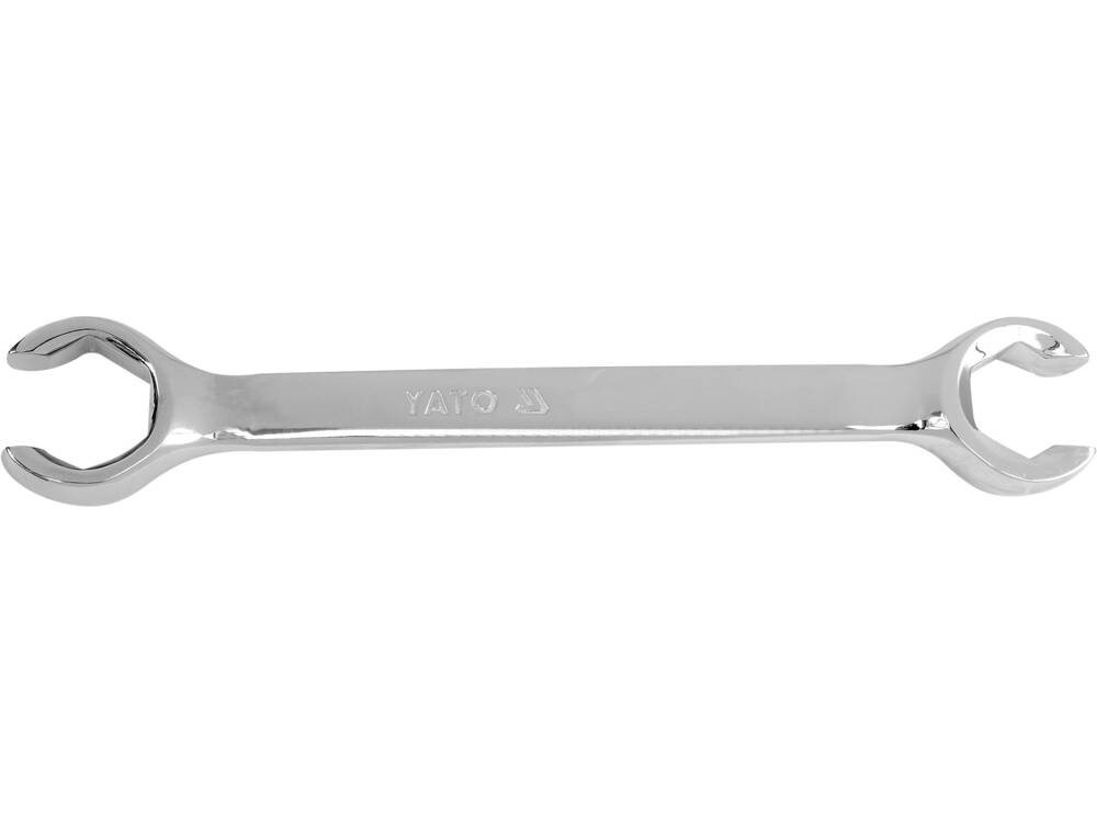 Raktas vamzdeliams 19x21mm su išpjova Raktas vamzdeliams 19x21mm su išpjova