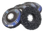 Šlifavimo diskas rudims pašalinti 125mm 22