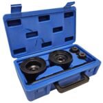 Adapteriai sailenblokų presavimui VW/Audi 5vnt.