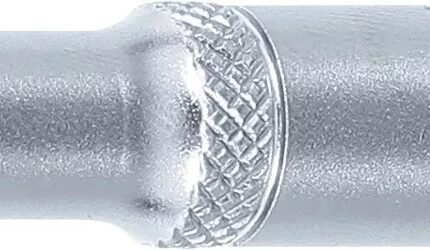 Galvutė ilga 1/4"