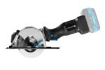 Mini metalo pjūklas 120mm 18V (be akum.)