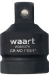 Perėjimas Cr-Mo 1''-3/4''