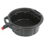 Plastikinis tepalo surinkimo indas 16L