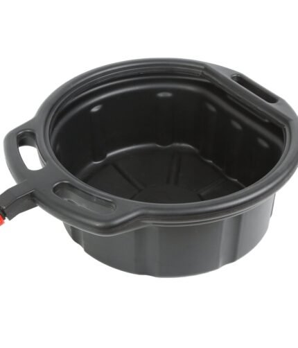 Plastikinis tepalo surinkimo indas 16L