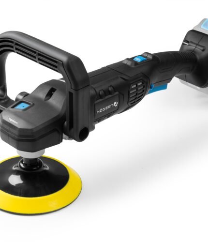 Poliravimo mašinėlė 150mm 18V (be akum.)
