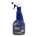 Tekstilės kilimų valiklis 500ml Mannol